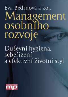 obálka: Management osobního rozvoje