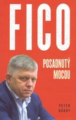 obálka: FICO – Posadnutý mocou (mäkká väzba)