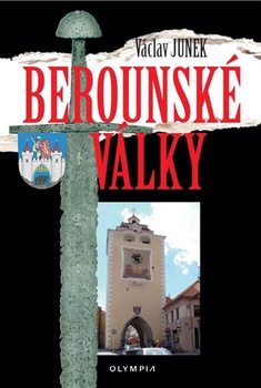 obálka: Berounské války