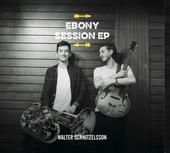 obálka: Walter Schnitzelsson: EBONY SESSIONS EP