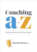 obálka: Coaching A to Z