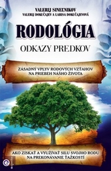 obálka: Rodológia - Odkazy predkov