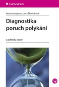 obálka: Diagnostika poruch polykání z pohledu sestry