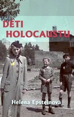 obálka: Děti holocaustu