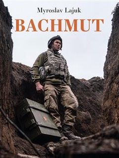 obálka: Bachmut