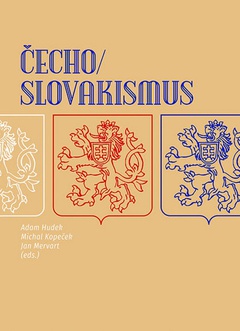 obálka: Čechoslovakismus