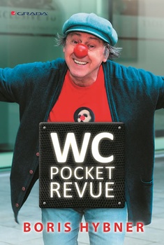 obálka: WC Pocket Revue