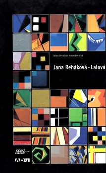 obálka: Jana Reháková-Lalová 