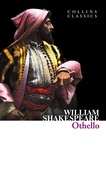 obálka: William Shakespeare | Othello