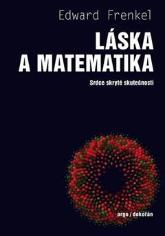 obálka: Láska a matematika