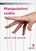 obálka: Manipulativní rodiče