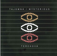 obálka: Tajomná / Mysterious Terchová