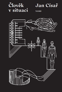 obálka: Člověk v situaci