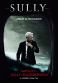 obálka: Sully: Zázrak na řece Hudson