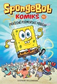 obálka: Sponge Bob