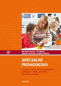 obálka: Speciální pedagogika