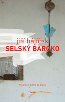 obálka: Selský baroko