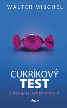 obálka: Cukríkový test