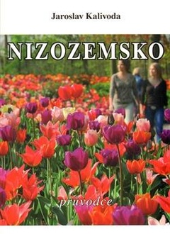 obálka: Nizozemsko - Průvodce