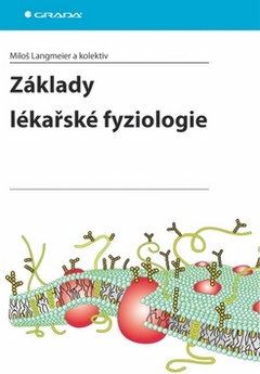 obálka: Základy lékařské fyziologie