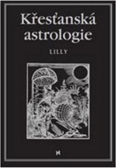 obálka: Křesťanská astrologie