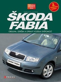 obálka: Škoda Fabia