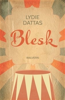 obálka: Blesk