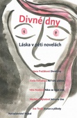 obálka: Divné dny - Láska v pěti novelách