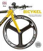 obálka: Bicykel