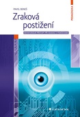 obálka: Zraková postižení - Behaviorální přístup