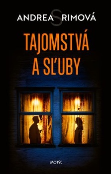 obálka: Tajomstvá a sľuby