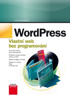 obálka: WordPress