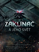 obálka: Zaklínač a jeho svět