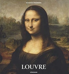 obálka: Louvre