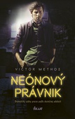 obálka: Neónový právnik