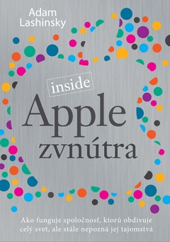 obálka:  Apple zvnútra 