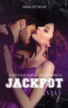 obálka: Jackpot hry