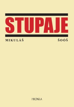 obálka: Stupaje