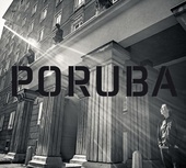 obálka: NOHAVICA JAROMÍR  PORUBA