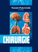 obálka: Chirurgie