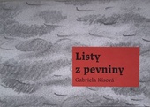 obálka: Listy z pevniny