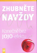 obálka: Zhubněte navždy – Konečně bez jojo-efektu