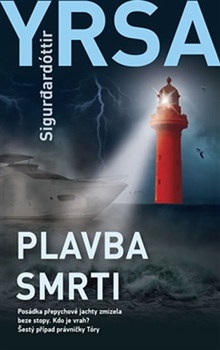 obálka: Plavba smrti