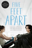 obálka: Five Feet Apart