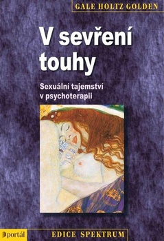 obálka: V SEVŘENÍ TOUHY