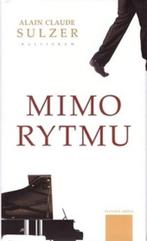 obálka: Mimo rytmu