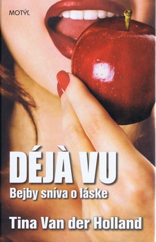 obálka: Déjá vu