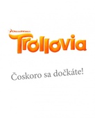 obálka: Trollovia - Tisíc a jedno hľadanie