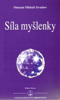 obálka: Síla myšlenky