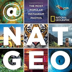 obálka: Nat Geo